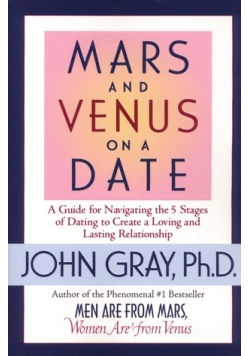 Mars and Venus on a Date