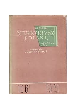 Merkvrivsz polski