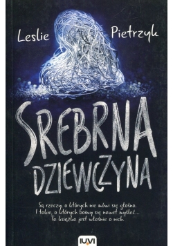 Srebrna dziewczyna