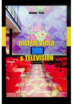 Digital video and television