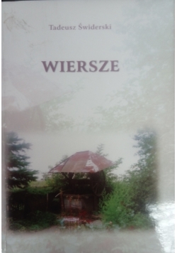 Wiersze