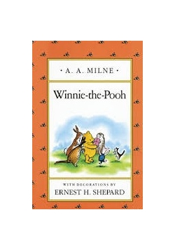 Winnie-the-Pooh