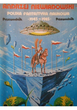 Polska fantastyka naukowa 1945-1985
