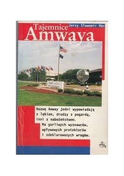Tajemnice Amawaya