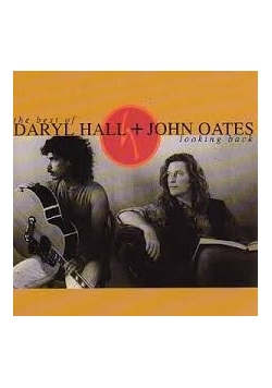 The best of Daryl Hall + John Oates, cd