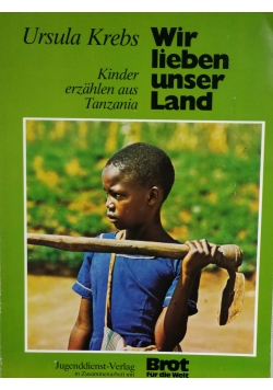 Wir liben unser Land