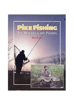Pike fishing