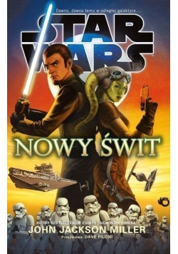 Star Wars Nowy świt