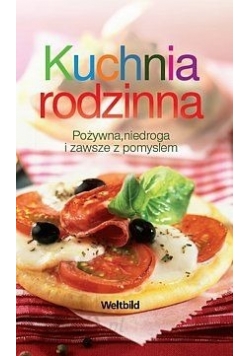 Kuchnia rodzinna