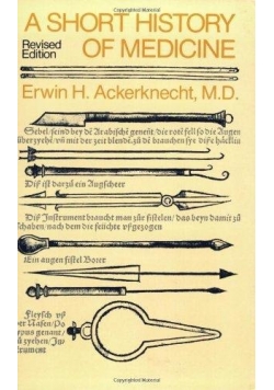 A Short History of Medicine