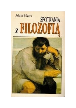 Spotkania filozofią