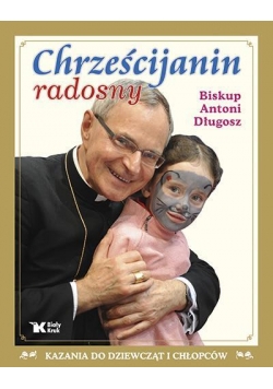 Chrześcijanin radosny Biały Kruk