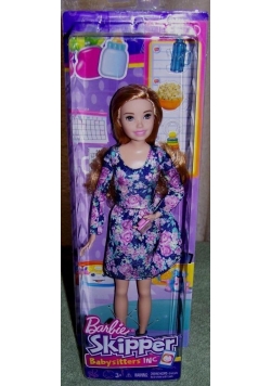 Barbie Skipper Babysitters 3