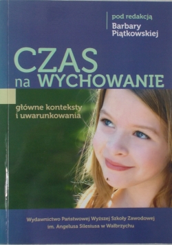 Czas na wychowanie