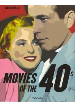 Movies of the 40s