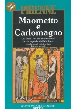 Maometto e Carlomagno