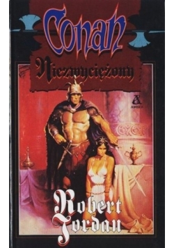 Conan niezwyciężony