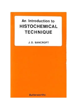 An Introduction to Histochemical Technique