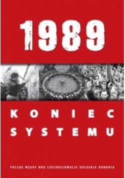 1989 koniec systemu
