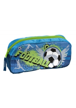 Piórnik saszetka Football