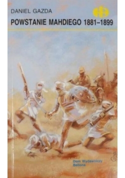 Powstanie Mahdiego 1881  1899