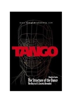 Tango. The Structure of the Dance