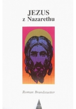 Jezus z Nazarethu Tom I II