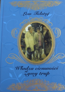 Włodząca Ciemności Żywy Trup
