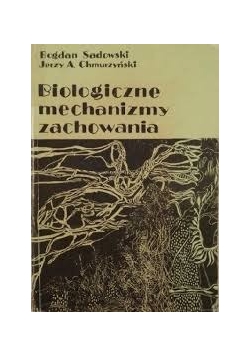 Biologiczne mechanizmy zachowania