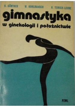 Gimnastyka w ginekologii i położnictwie
