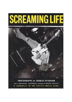 Screaming Life