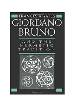 Giordano Bruno and the Hermetic Tradition