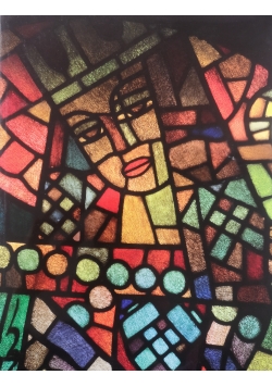Stained Glass