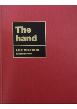 The hand
