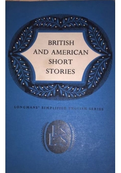 British and American Short Stories