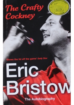 Eric Bristow The Autobiography