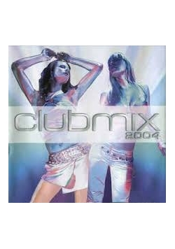 Clubmix 2004, CD