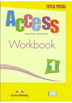 Access 1 WB EXPRESS PUBLISHING