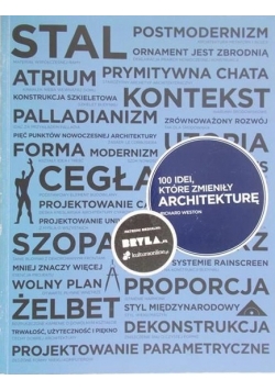 100 idei,które zmieniły architekturę