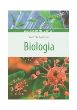 Biologia Vademecum maturzysty
