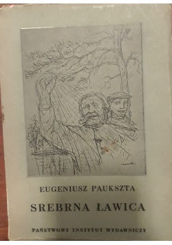 Srebrna ławica