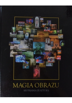 Magia obrazu