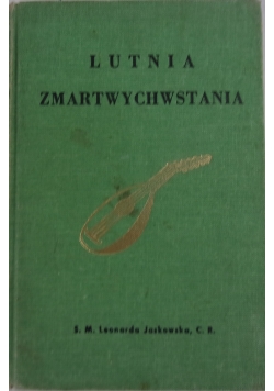 Lutnia zmartwychwstania