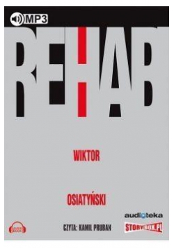 Rehab audiobook
