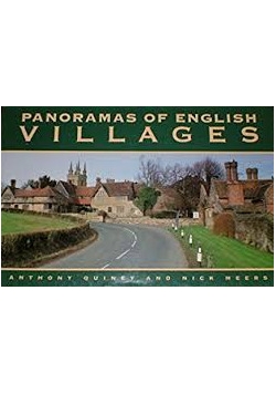 Panoramas of english villages