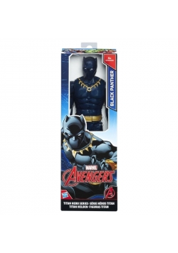 Avengers Tytan Czarna Pantera