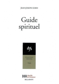 Guide Spirituel