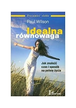 Idealna równowaga