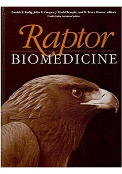 Raptor Biomedicine