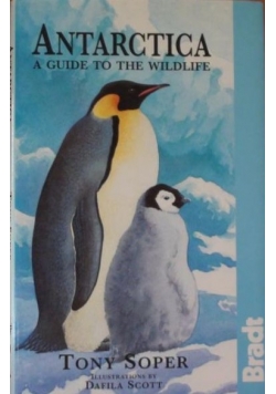 Antarctica